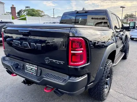 RAM 1500 TRX 2026 года за 87 500 000 тг. в Алматы – фото 9