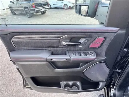 RAM 1500 TRX 2026 года за 87 500 000 тг. в Алматы – фото 21
