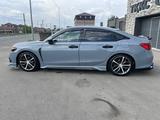 Honda Civic 2021 годаүшін15 000 000 тг. в Павлодар – фото 5