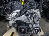 Двигатель VW CJS 1.8 TFSIүшін3 000 000 тг. в Астана – фото 2