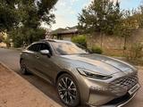 Kia K8 2021 годаүшін16 200 000 тг. в Алматы