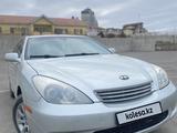 Lexus ES 300 2002 годаүшін5 000 000 тг. в Актау – фото 3