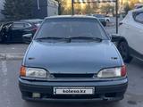 ВАЗ (Lada) 2115 2009 года за 900 000 тг. в Астана