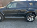 Toyota 4Runner 1999 годаүшін4 600 000 тг. в Усть-Каменогорск – фото 5