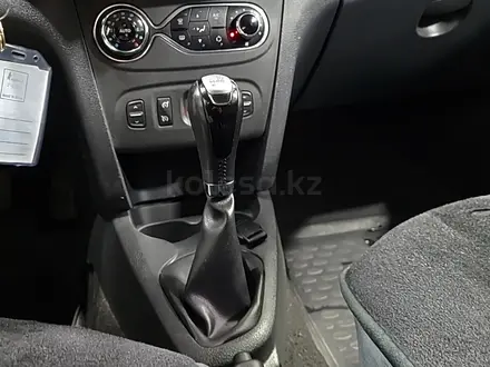 Renault Sandero 2020 года за 3 980 000 тг. в Алматы – фото 19