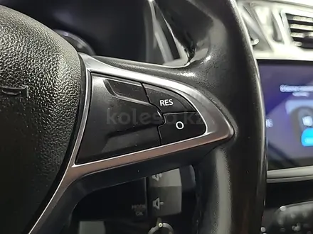Renault Sandero 2020 года за 3 980 000 тг. в Алматы – фото 20