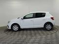 Renault Sandero 2020 года за 3 980 000 тг. в Алматы – фото 8