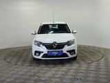 Renault Sandero 2020 года за 4 415 000 тг. в Алматы – фото 2