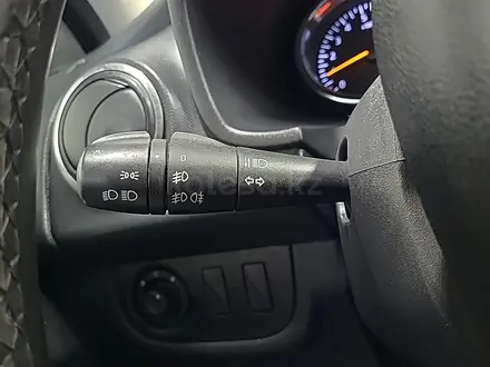 Renault Sandero 2020 года за 3 980 000 тг. в Алматы – фото 23