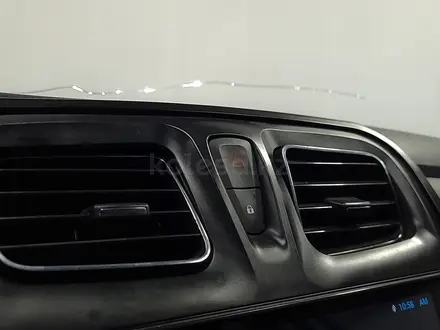 Renault Sandero 2020 года за 3 980 000 тг. в Алматы – фото 25