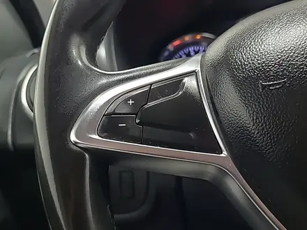 Renault Sandero 2020 года за 3 980 000 тг. в Алматы – фото 26