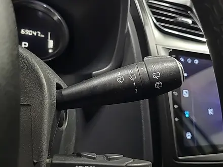 Renault Sandero 2020 года за 3 980 000 тг. в Алматы – фото 27