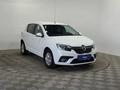 Renault Sandero 2020 года за 3 980 000 тг. в Алматы – фото 3