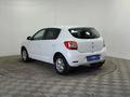 Renault Sandero 2020 года за 3 980 000 тг. в Алматы – фото 7