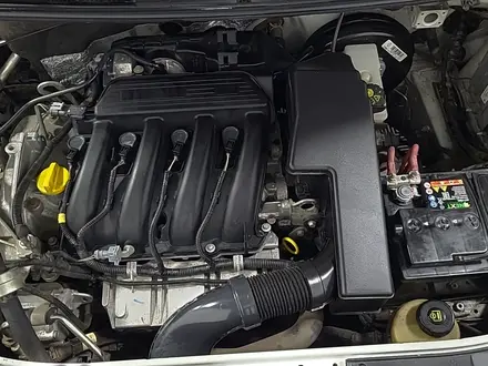 Renault Sandero 2020 года за 3 980 000 тг. в Алматы – фото 11