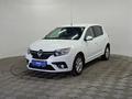 Renault Sandero 2020 года за 3 980 000 тг. в Алматы
