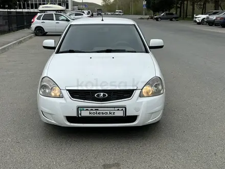 ВАЗ (Lada) Priora 2170 2014 года за 2 900 000 тг. в Усть-Каменогорск