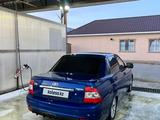 ВАЗ (Lada) Priora 2170 2007 года за 1 900 000 тг. в Атырау – фото 5