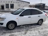 ВАЗ (Lada) Granta 2191 2014 года за 2 200 000 тг. в Аягоз – фото 3