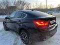 BMW X6 2017 г.