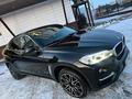 BMW X6 2017 г.