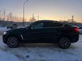 BMW X6 2017 г.