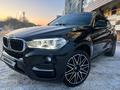 BMW X6 2017 года за 21 000 000 тг. в Караганда – фото 18