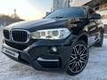 BMW X6 2017 г.