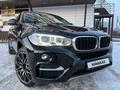 BMW X6 2017 г.