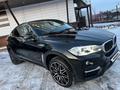 BMW X6 2017 г.