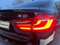 BMW X6 2017 г.