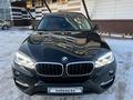 BMW X6 2017 г.