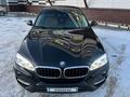 BMW X6 2017 г.
