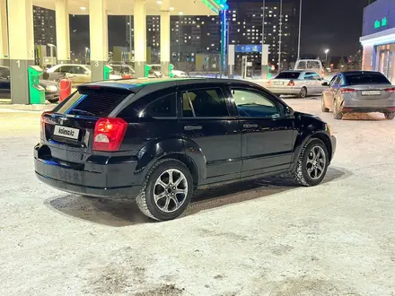 Dodge Caliber 2007 года за 3 700 000 тг. в Усть-Каменогорск – фото 10