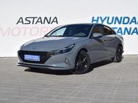 Hyundai Elantra 2022 годаfor9 990 000 тг. в Костанай