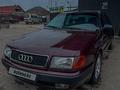 Audi 100 1992 годаfor2 200 000 тг. в Алматы