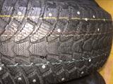 215/70R16 MAXTREK шипы, мягкие, тихие, отличное сцепление на льду и снегу.үшін29 000 тг. в Астана – фото 3