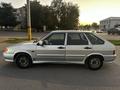 ВАЗ (Lada) 2114 2013 годаfor1 750 000 тг. в Тараз – фото 8