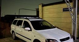 Opel Astra 2003 года за 2 600 000 тг. в Шымкент