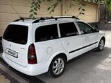 Opel Astra 2003 года за 2 600 000 тг. в Шымкент – фото 3