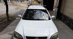 Opel Astra 2003 года за 2 600 000 тг. в Шымкент – фото 4