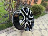 Оригинальные диски R20 на Land Rover Defender, Range Rover за 685 000 тг. в Алматы – фото 2