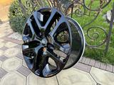 Оригинальные диски R20 на Land Rover Defender, Range Rover за 685 000 тг. в Алматы – фото 3