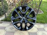 Оригинальные диски R20 на Land Rover Defender, Range Rover за 685 000 тг. в Алматы – фото 4
