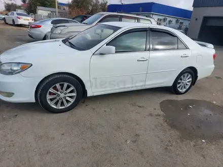 Toyota Camry 2005 года за 4 500 000 тг. в Жанаозен – фото 2