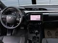 Toyota Hilux 2021 года за 26 000 000 тг. в Шымкент – фото 16