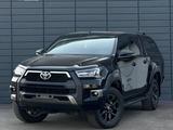 Toyota Hilux 2021 года за 26 000 000 тг. в Шымкент