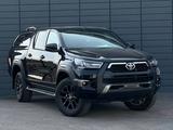 Toyota Hilux 2021 годаүшін26 000 000 тг. в Шымкент – фото 3