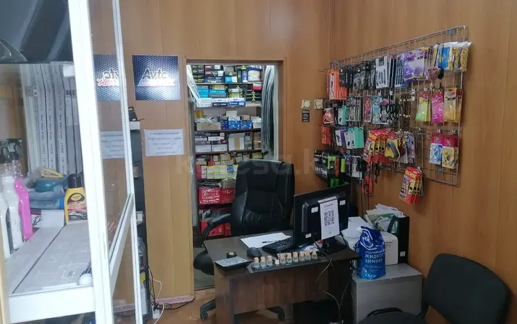 Avtomix в Усть-Каменогорск