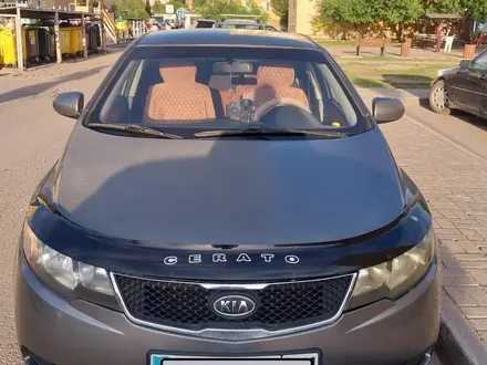 Kia Cerato 2012 года за 3 500 000 тг. в Астана